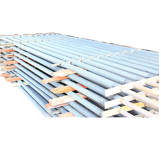 HD Boiler factory price spiral fin tube for power plant with good quality