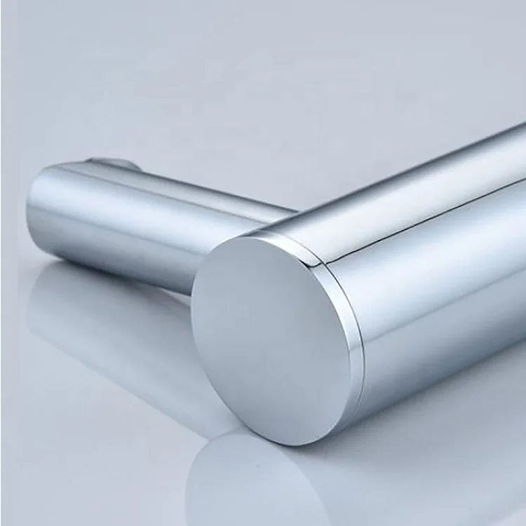 Countertop Touchless Faucet Cold Only Tall Body Infrared Motion Sensor Faucet