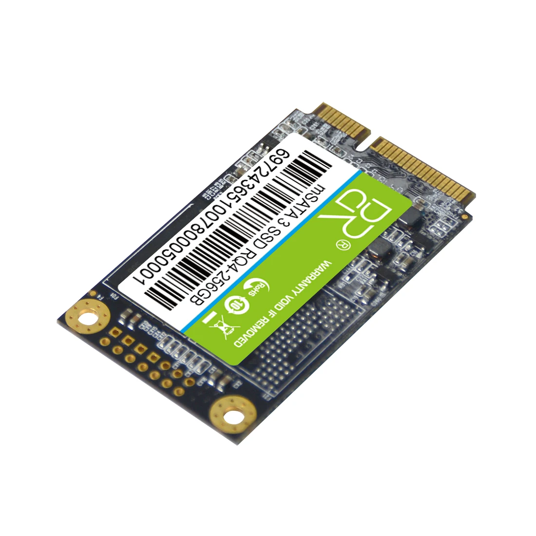 SSD Solid State Drive 60G 128G mSATA SATA3 RQ4 256GB 512GB mini SATA 16G 32G internal hard disk for laptop desktop notebook