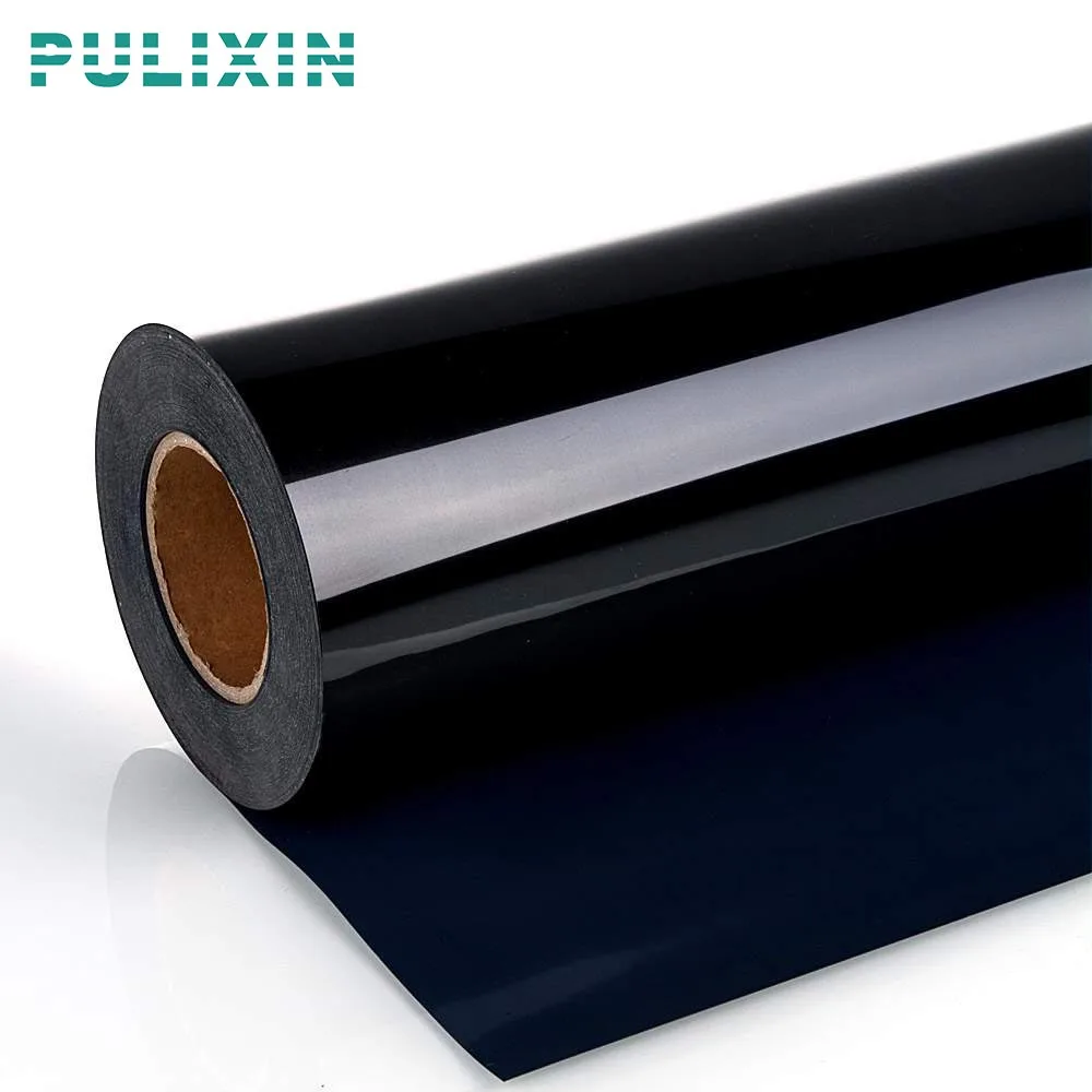 0.5 mm Thickness color HIPS plastic sheet for Cookies Packaging Materials Vacuum Forming