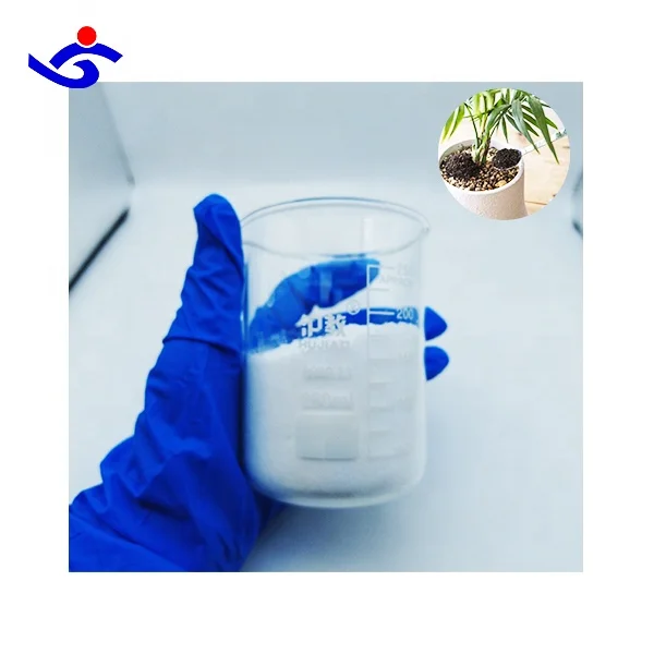 Factory Price Food Industry Grade 99.2% Food Additives Ammonium Bicarbonate