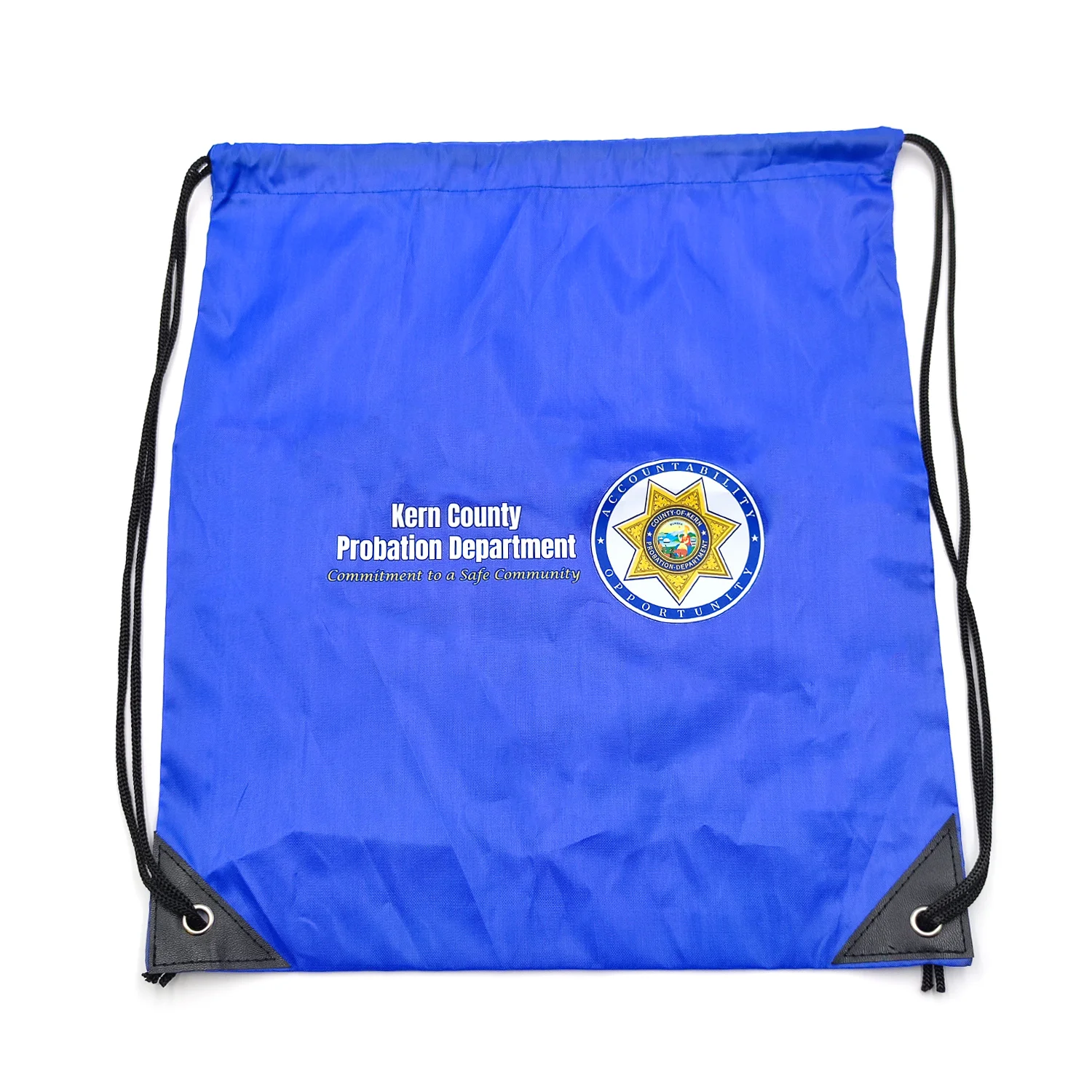 Drawstring Bag Gym Sports Draw String Bags Sport Drawstring Backpack Bag Travel Custom Cheap Polyester Waterproof Unisex LX