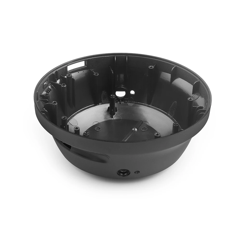 ABS PC Mass Production Custom Made Plastic Parts Abs Vacuum Casting Product