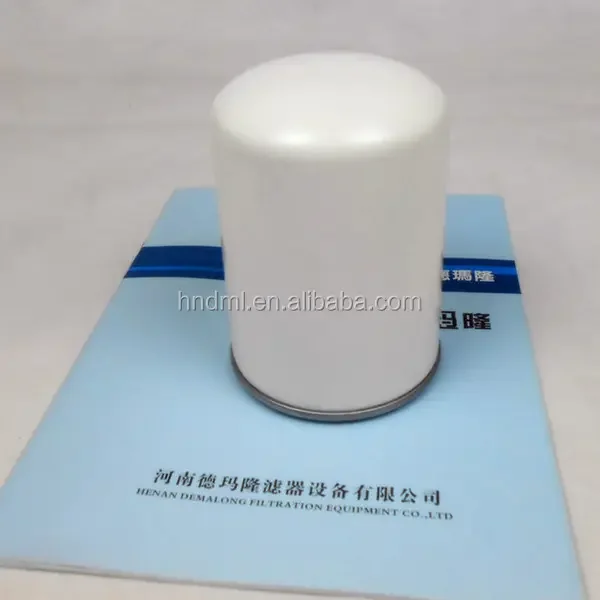 High efficiency hydraulic oil filter machine PTI spin-on oil filter cartridge F4E-070-HC-B