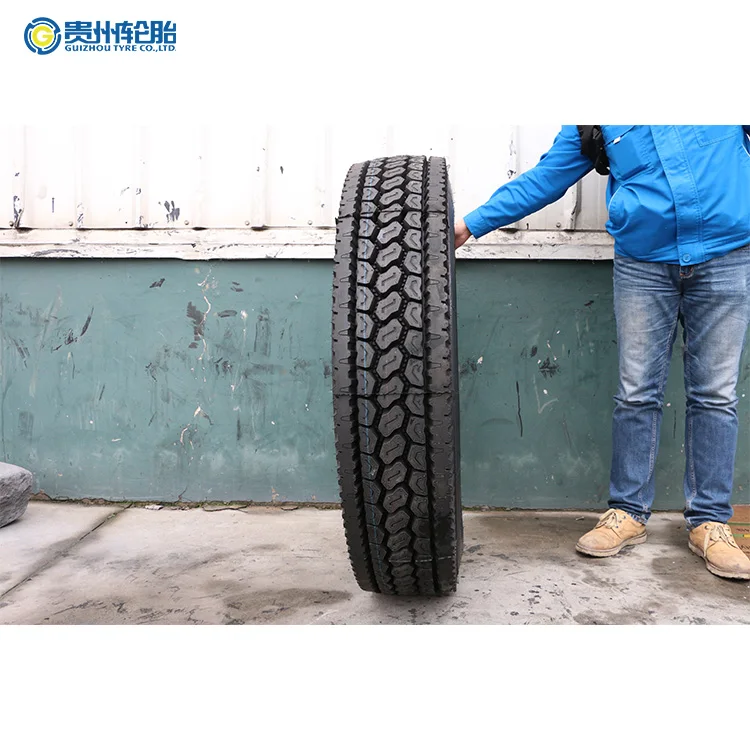 China Best Price RadialTruckTyres 11R24.5 OTR Tires For Sale