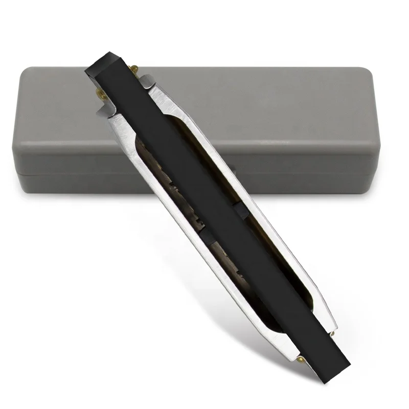 
Jdr Prices Custom Mouth Organ 10 Holes Gaita De Boca Blues Harmonika Harmonica 