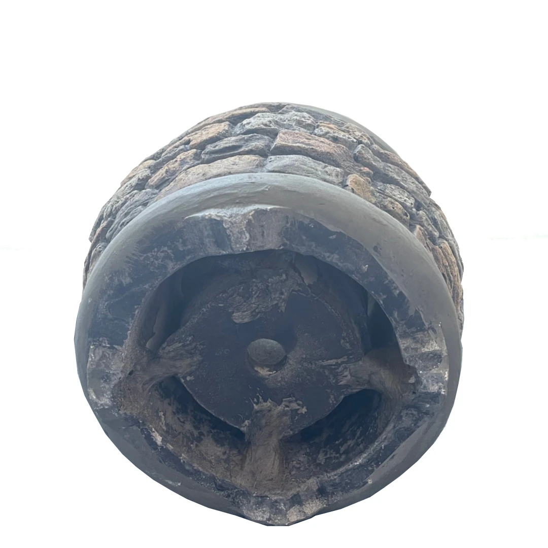 Wholesale firepits Factory Wholesale Quality Durable Small Mini Fire Bowl Indoor Tabletop Fireplace