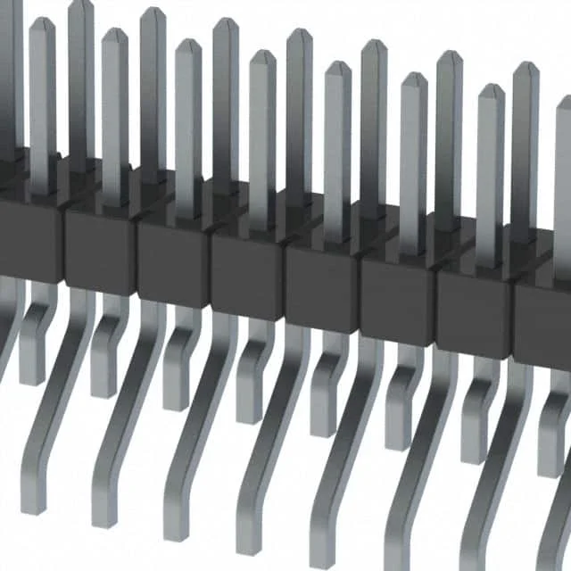 MMT-140-02-T-DH na integrated circuits Power Management  PMIC  Field Programmable Gate Array