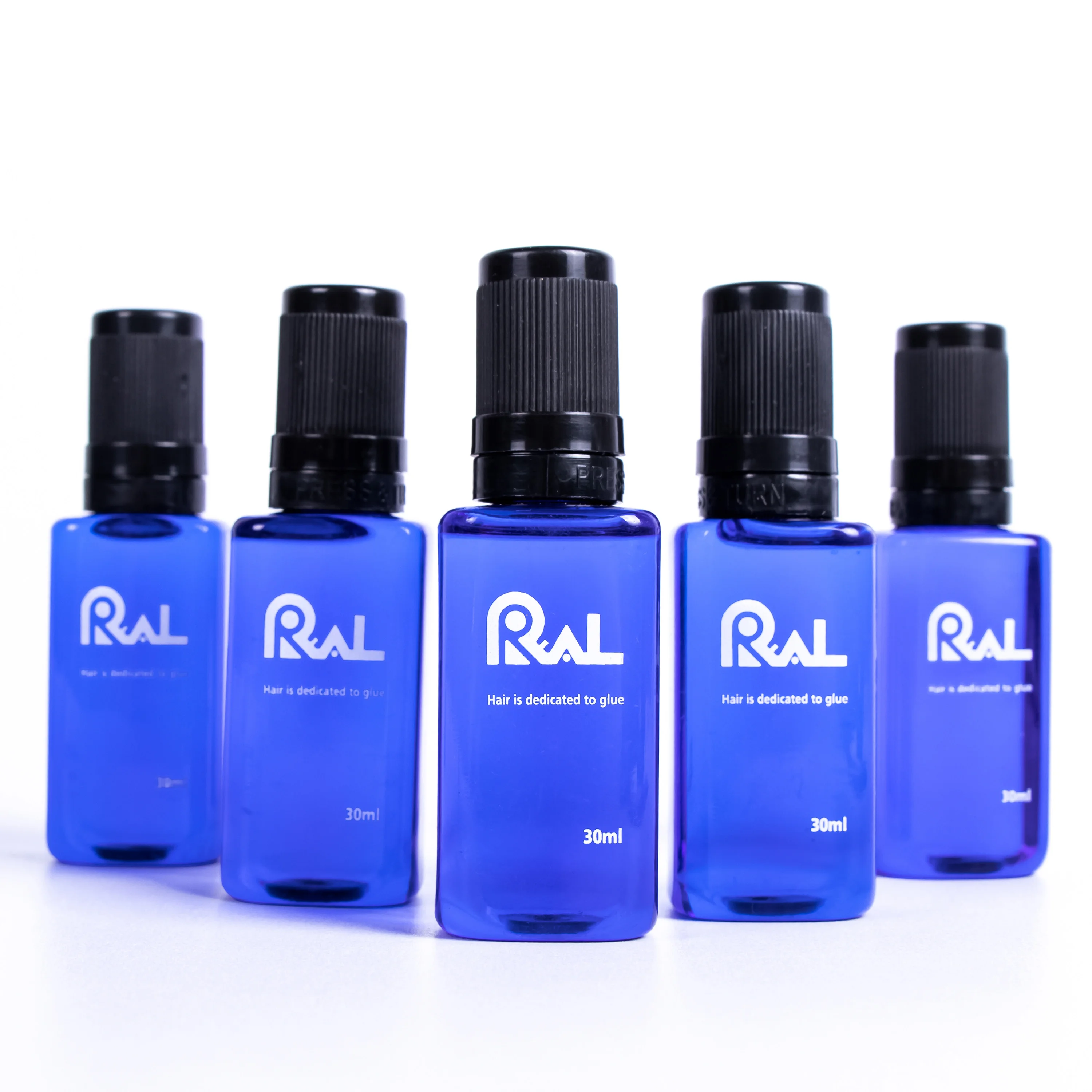 Raw Hair Wholesale Tape In Remover Solution For Tape In Hair Extension Glue Remover