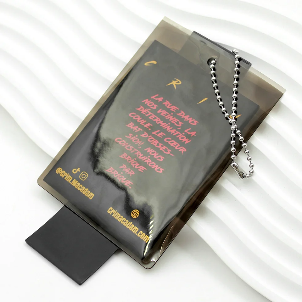 Manufacture Custom Hang Tag Clothing Own LOGO Design 3D Embossed Rubber PVC Labels Paper&Cardboard Swing Tags in Plastic Bags