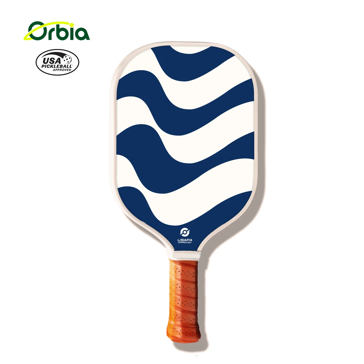 Orbia Sports Price Glass Fiber Pickleball Paddle Wholesale Cheap Pickleball Racket In Stock Pickleball Paddles For Sale