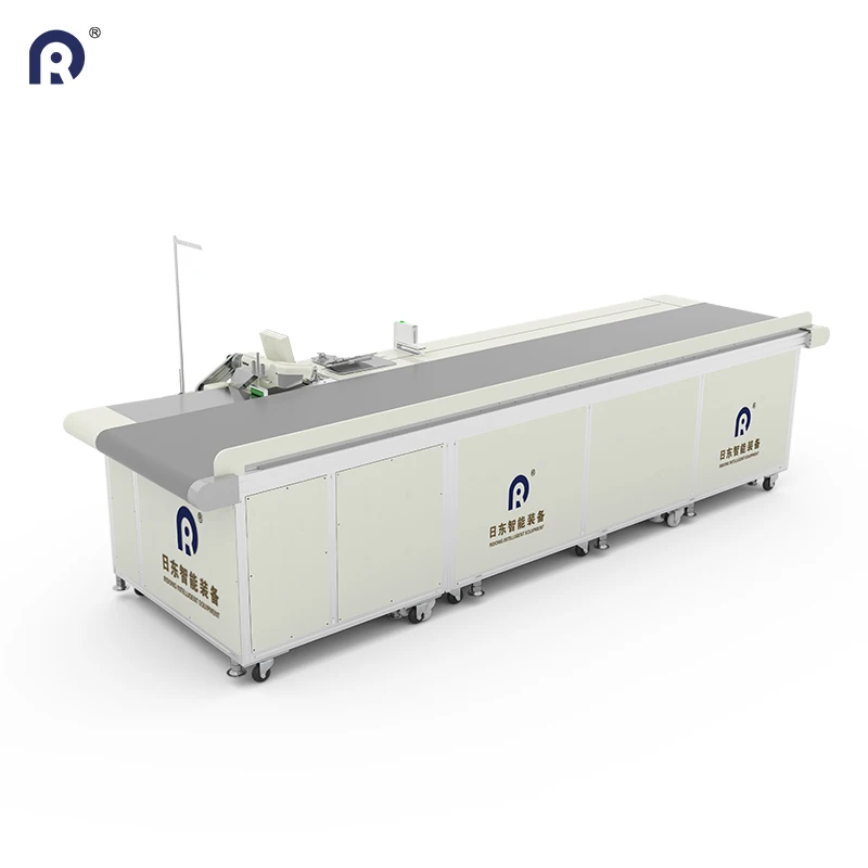 High quality stable performance computer automatic curtain blind stitch machine