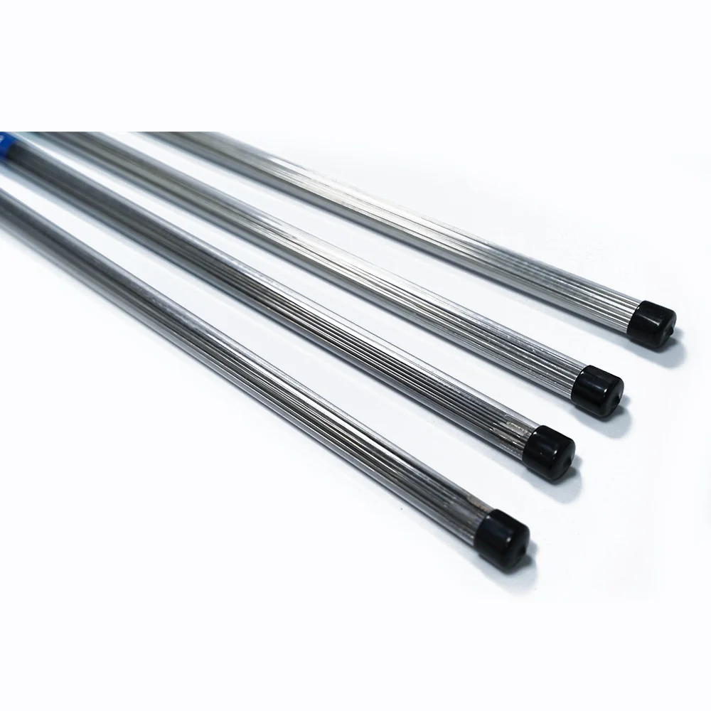 TENSILEWELD All Types of Nickel Alloy MIG/TIG ERNiCrMo-4/13 Nicr3 0.8 mm Nichrome Inconel Welding Wire