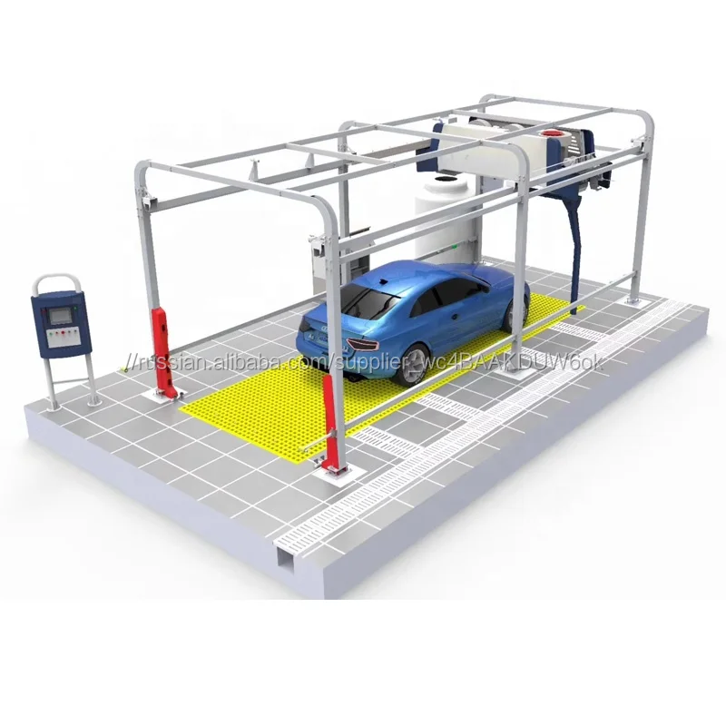 Сенсорная Бесплатная автоматическая стиральная машина с системой оплаты самообслуживания