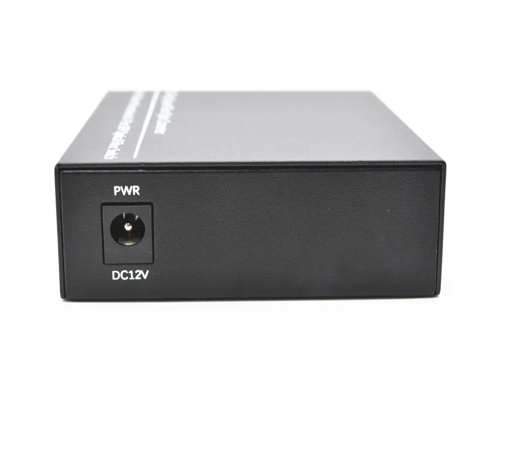 OEM 2 5G SFP медиаконвертер 100 м/1000 м/2 5 г RJ45 порт до 1 г/2 волоконный