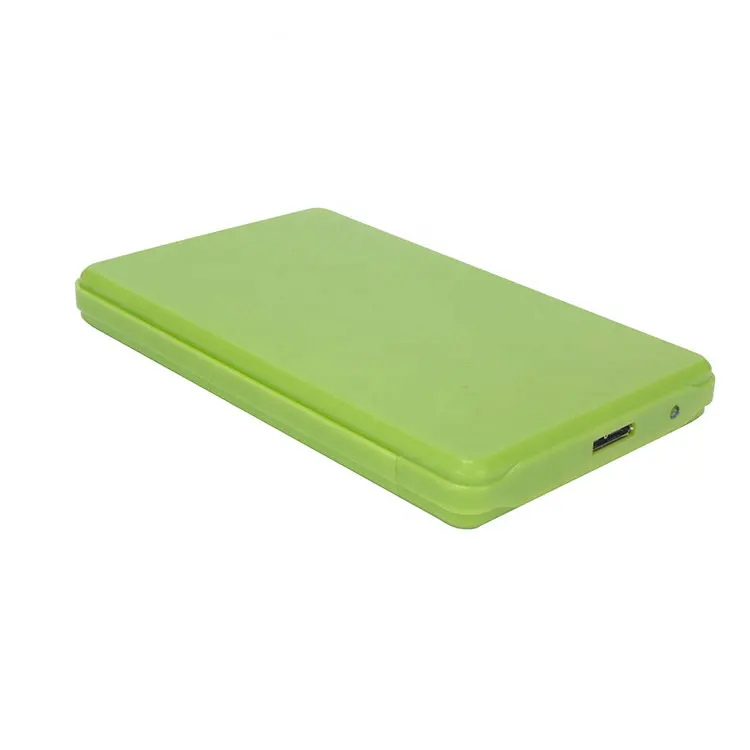 2.5 inch 1tb external hard drive usb 3.0 hdd box