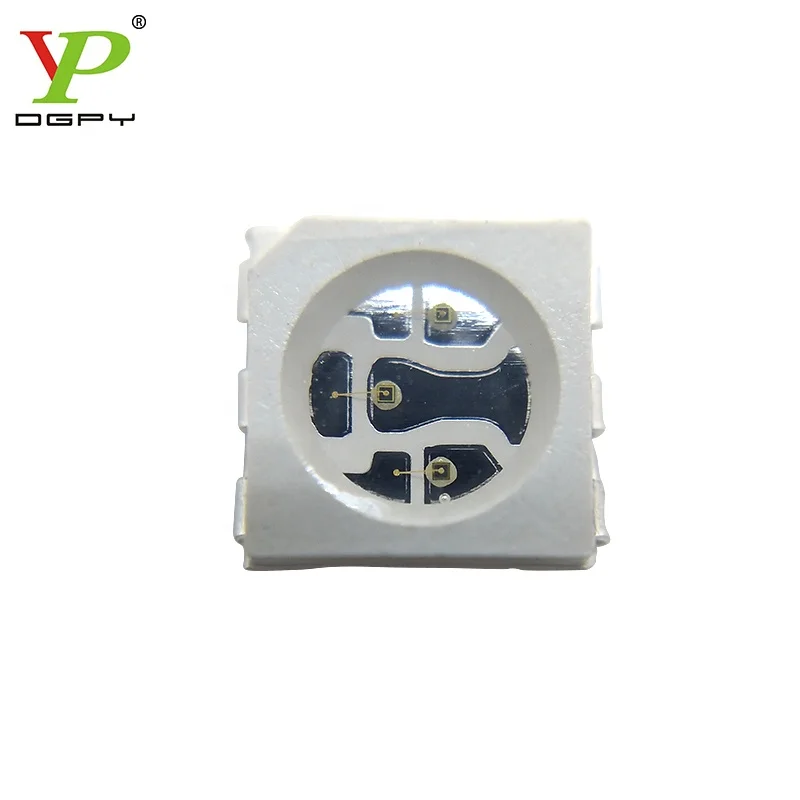 smd led diode wide beam angle