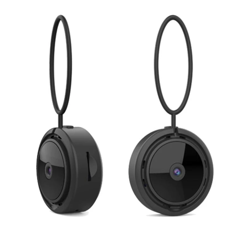 A11 A9 HD 1080P  Mini Camera Spy Camera Hidden Wireless CCTV Cameras With Night Vision Cloud Storage