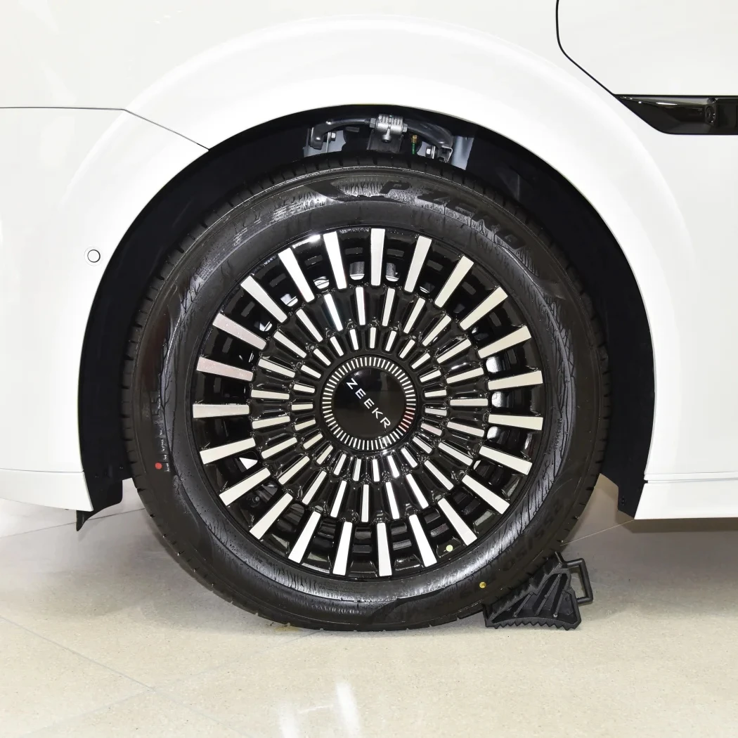 Hith Elektroauto Zeekr 009 Me Version Mpv Neues Energie Fahrzeug Hergestellt In China Langbatterie-motor Ev