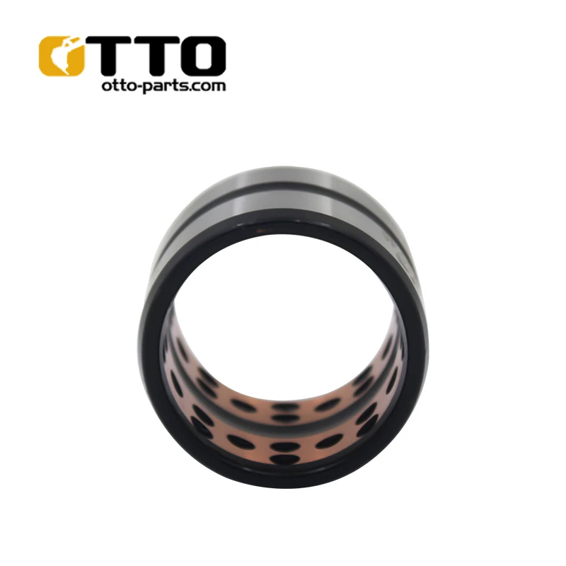 OTTO TS бренд EX120 экскаватор ZX50u втулка ковша 45*55*45 штифты OEM Высокое качество экскаватора