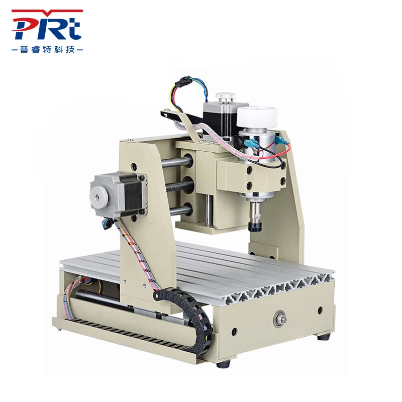 
 PURUITEKEJI 3020 ЧПУ гравировальный станок 3 оси резка фрезерование гравировка мини ЧПУ маршрутизатор для дерева акрил пластик ПВХ ПЭ  