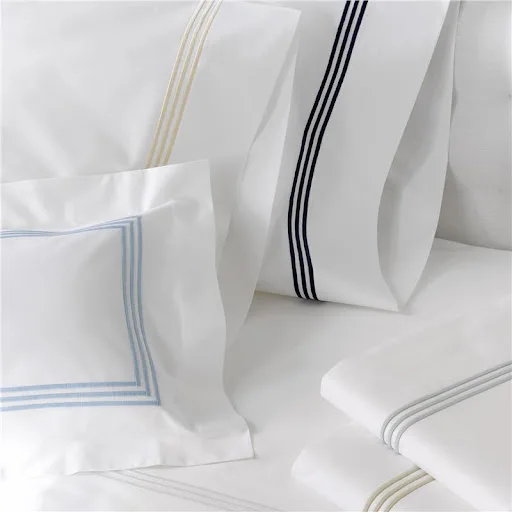 Bedding Sets Hotel White Hotel Bed Hilton Fitted Sheet Bed Sheet 100 Cotton Hotel Bed Sheet Set 4 Piece