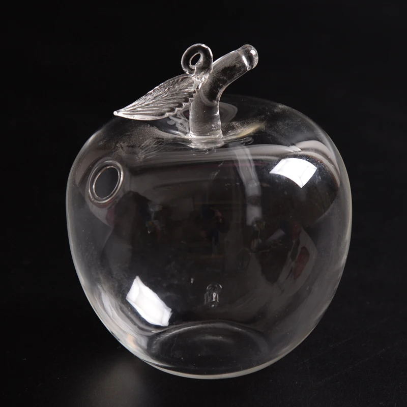 High quality and latest design wholesale glass vase