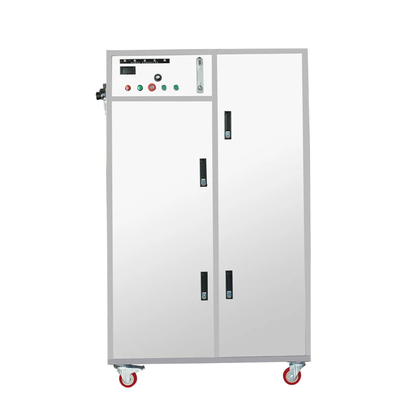 200G ozone generator food factory warehouse cold storage space sterilization and disinfection of farms