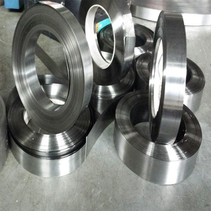 China Manufacturer Ink Scraper Doctor Blade  printing doctor blade