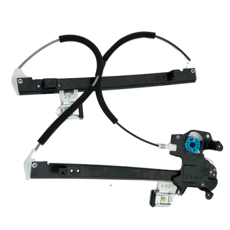Auto parts Front Window Regulator assembly Window lifter For Roewe550 350 750 MG6 7