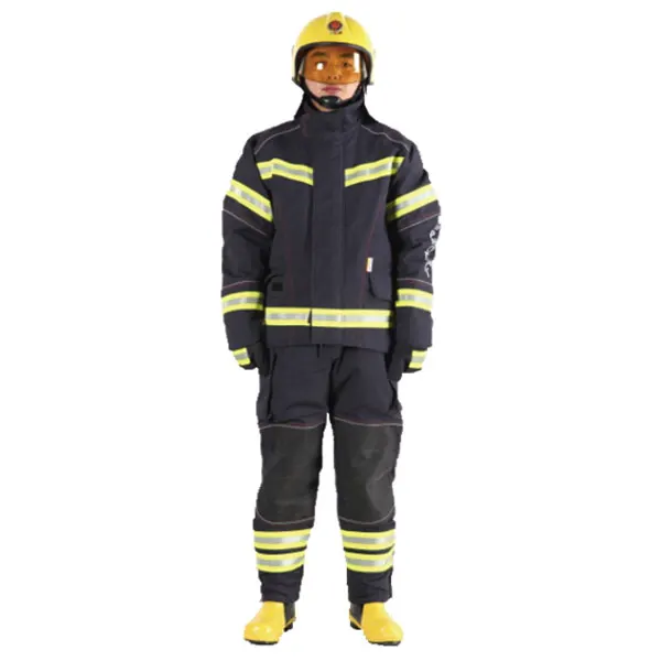 Cost price  Selling well around the world fire fighter apparel