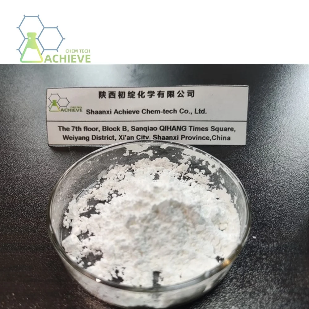 High quality Catalysts & Chemical Auxiliary Agents Metals Octadecy trimethyl ammonium bromide CAS 1120-02-1