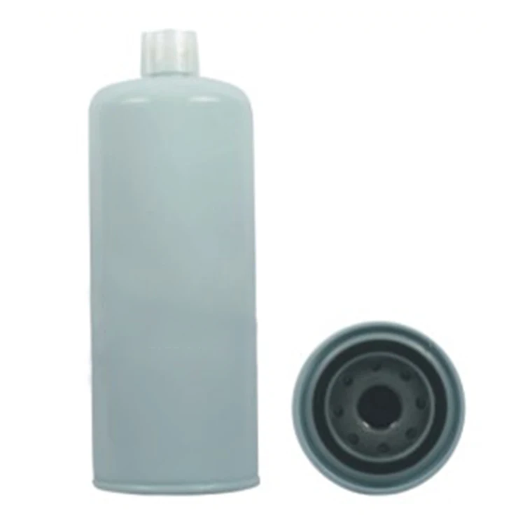 OEM Truck CUMMINS FS1000 3161407 MANN WK965 HENGST A181WK CAT 3329289 Engine Fuel Filter for Truck Engine Filter System