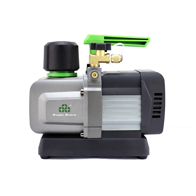 HVAC Super Stars ST-2BM   vacuum pump