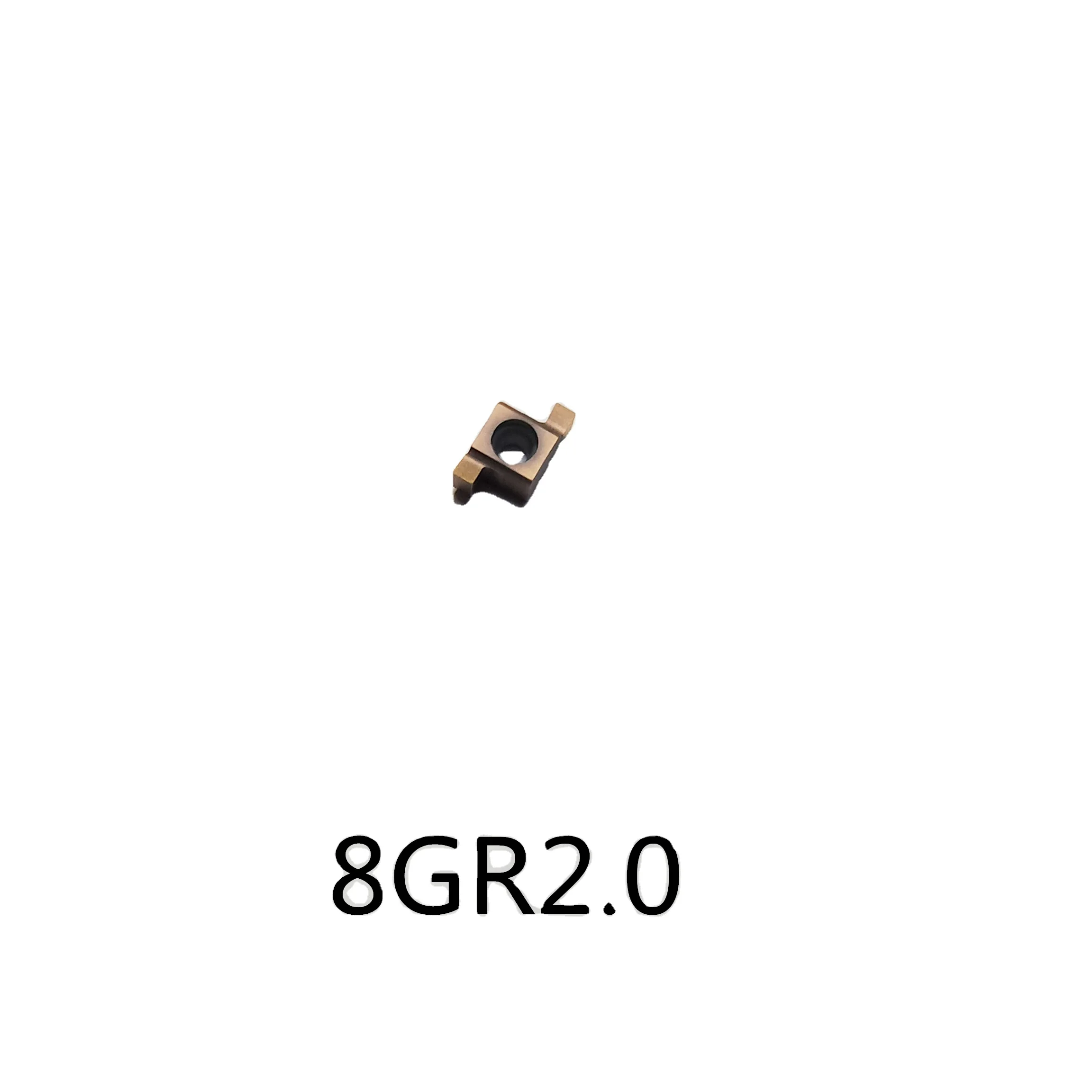 2021 newest ISO helicoils  Internal Threading Insert DIJAT 8GR200