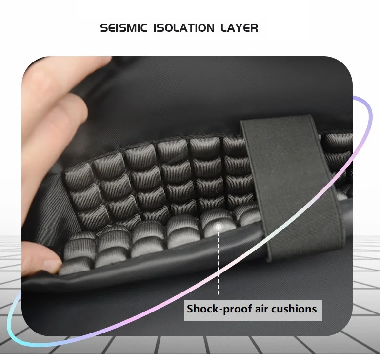 Brand single shoulder side opening camera bag portable camera bag single crossbody SLR bag wholesale