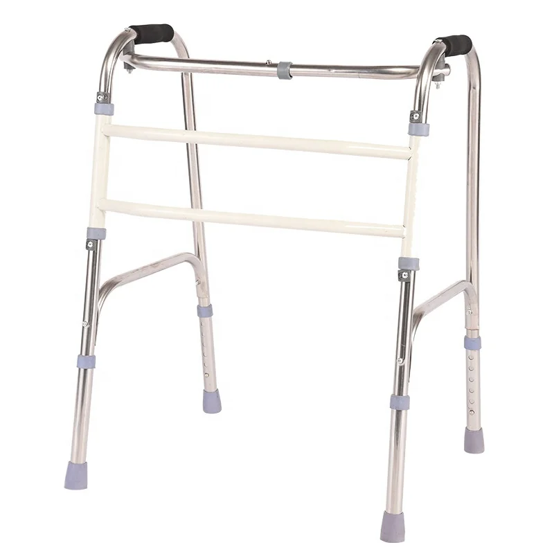 High Quality Medical Equipment Walker For Disabled Patients In Hospitals