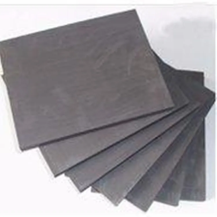 1.0mm~3.0mm Thickness Graphite Plate For Sale