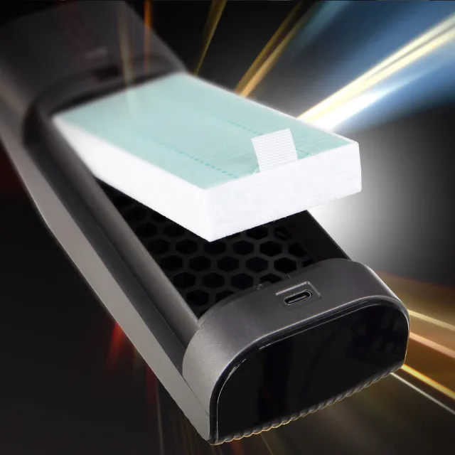 portable air+purifiers , auto smart car air purifier