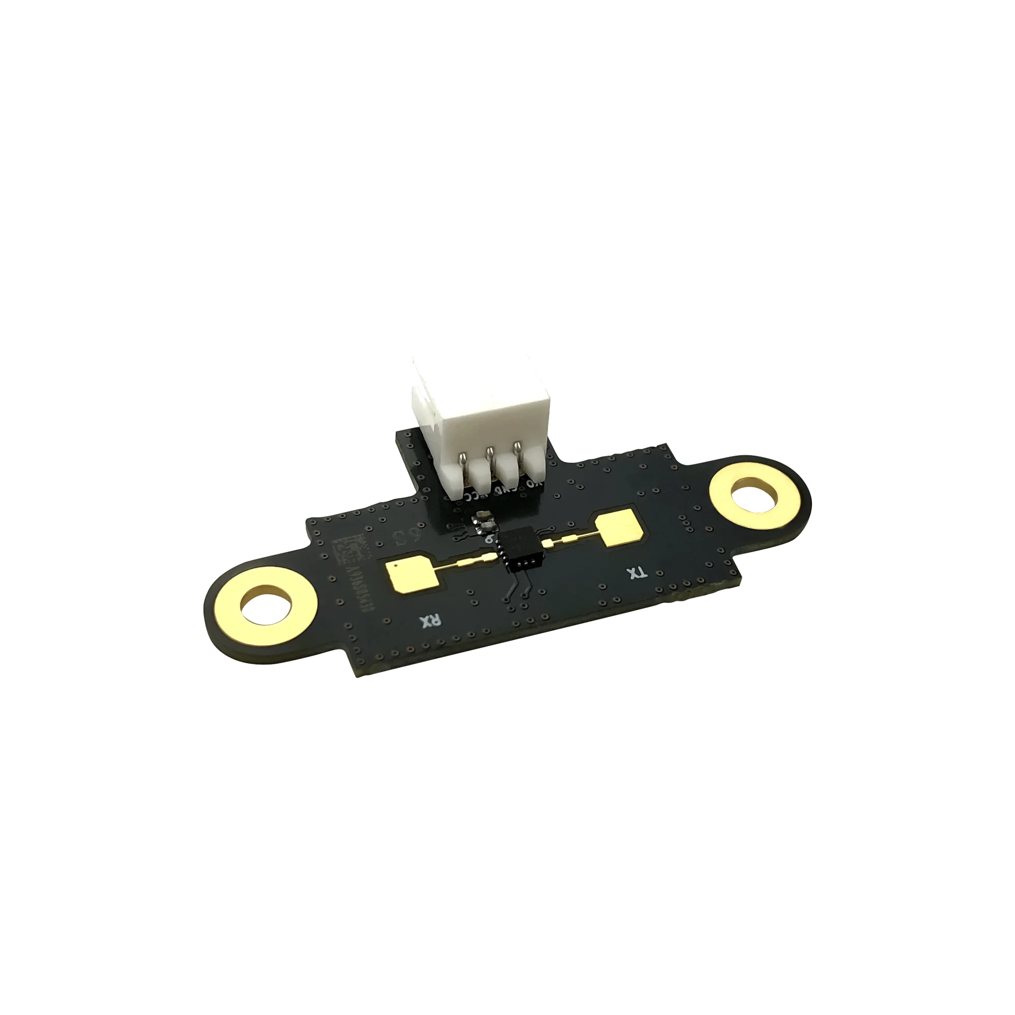 HLK-LD116S 24G Millimeter MM Wave Radar Sensor Module LD116S 24G PIR Motion Monitoring Module Detection Distance Range Sensor