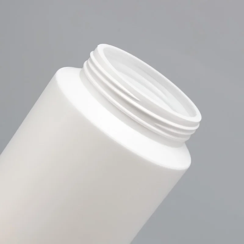 Китайские производители распродажа HDPE пустые пластиковые таблетки для здоровья Витаминное лекарство рыбий жир мягкая Конфета в форме капсулы бутылка