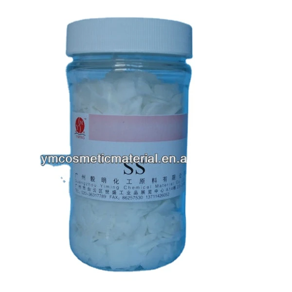 Сырье эмульгатор SS метилглюкоза сесквистеарат