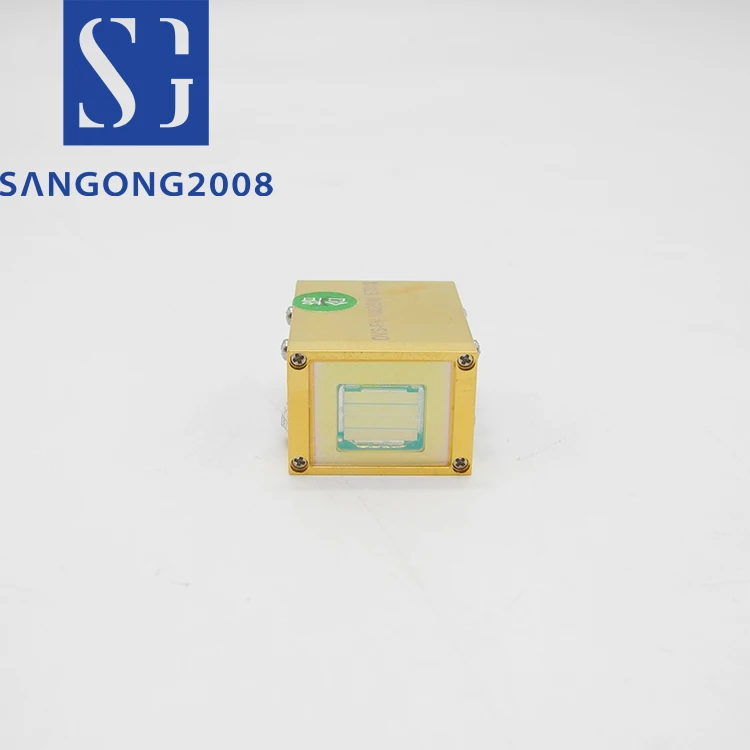 Hair Removal 808nm diode laser stack 2 bars 200w DVS-FN-1002BAI