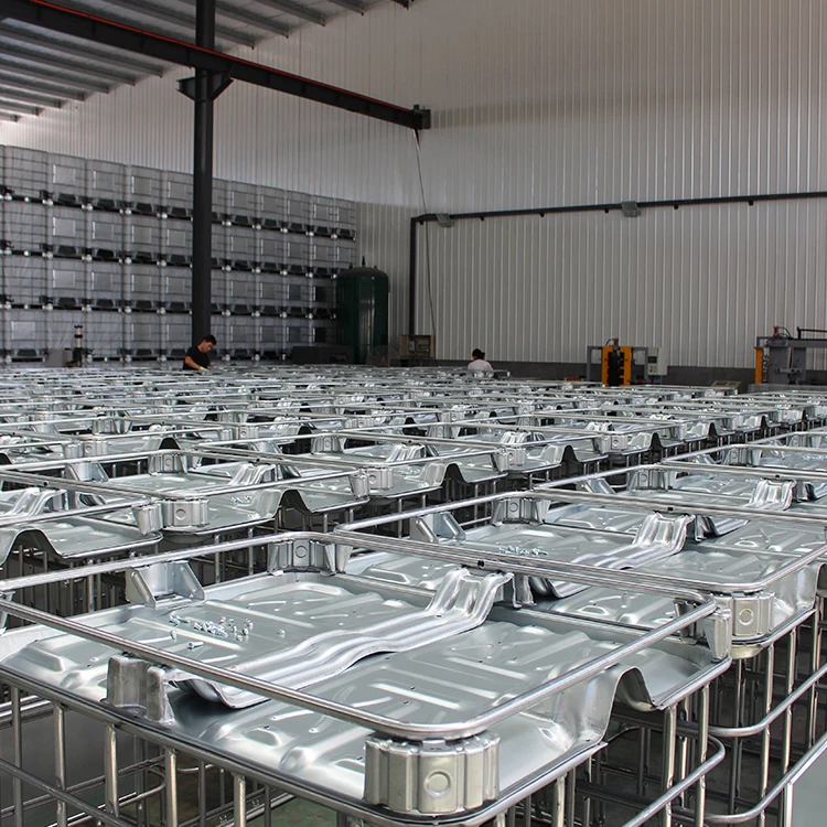 Hot Sale Hdpe Ibc Used Plastic Water Tanks