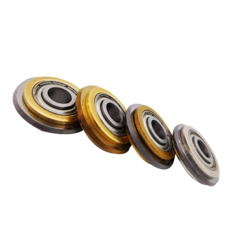 Cutter blade and tile cutting wheels cutting various tiles over 10000 meters