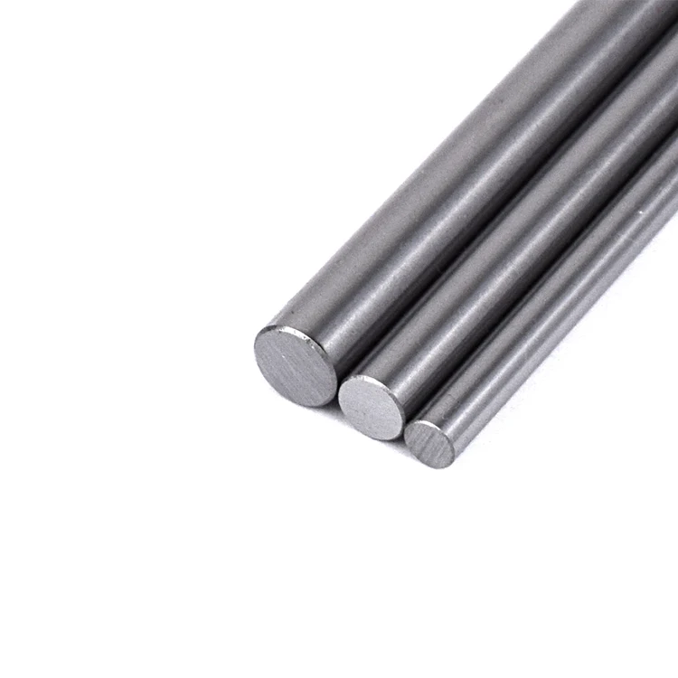 China factory high quality 6063 6061 aluminum round billet aluminum bar
