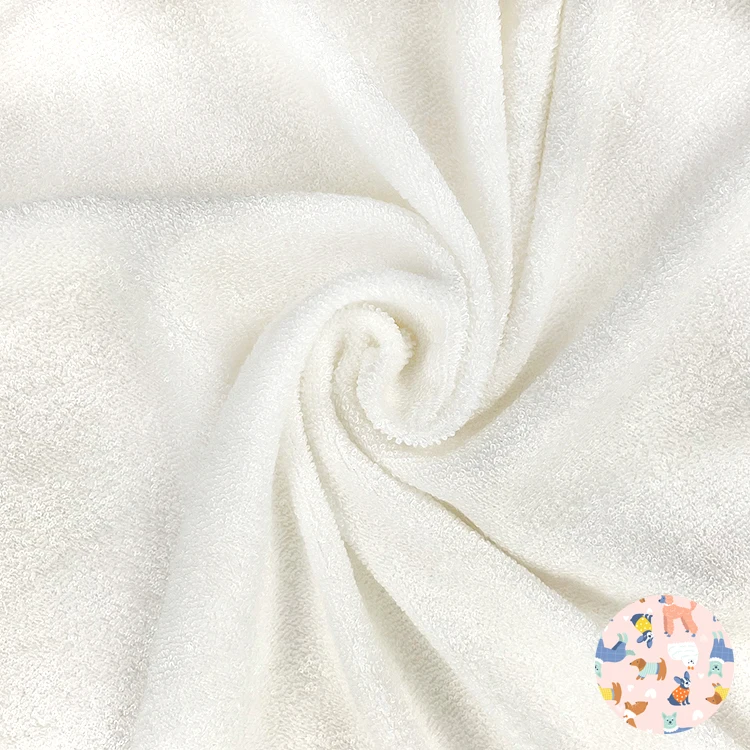 Famicheer BSCI Бамбуковая ткань из спандекса, одежда для спортзала, Бамбуковая ткань для одежды