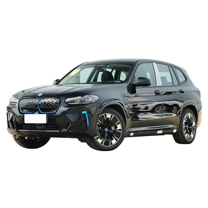 2023 New Hot B.M.W EDrive 550KM IX3 New Energy Clean Electric Cars For BMW EV Car