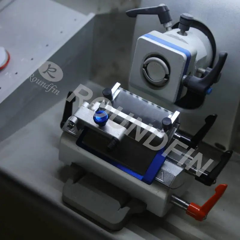 Roundfin Pathology laboratory rapid detection tissue cryostat microtome