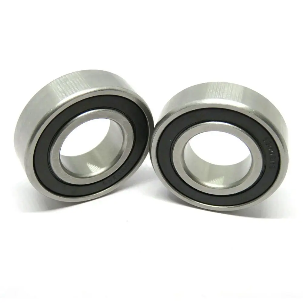 Wholesale bearing high speed angular contact bearing 6017 Deep Groove Ball Bearing